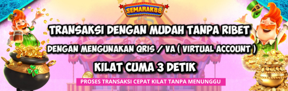 DEPOSIT MUDAH ANTI RIBET